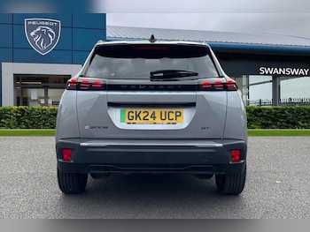 Used Peugeot 2008 2024 for sale - 76218623: Photo 4