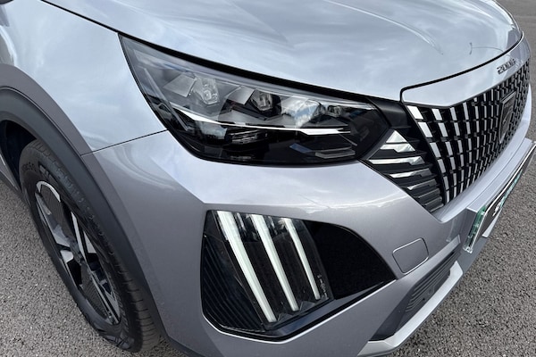 Used Peugeot 2008 2024 for sale - 76218623: Photo 8