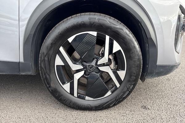 Used Peugeot 2008 2024 for sale - 76218623: Photo 9