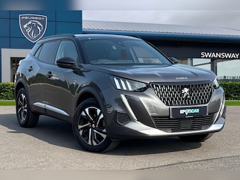 Used Peugeot 2008 2023 for sale - 75593982: Photo