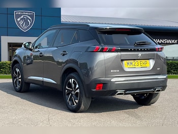 Used Peugeot 2008 2023 for sale - 75593982: Photo