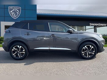 Used Peugeot 2008 2023 for sale - 75593982: Photo