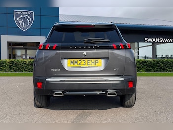 Used Peugeot 2008 2023 for sale - 75593982: Photo