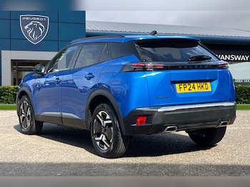 Used Peugeot 2008 2024 for sale - 78915792: Photo
