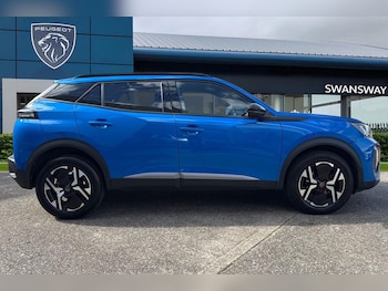 Used Peugeot 2008 2024 for sale - 78915792: Photo