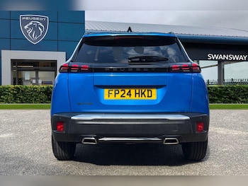 Used Peugeot 2008 2024 for sale - 78915792: Photo