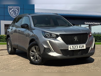 Used Peugeot 2008 2023 for sale - 79175042: Photo