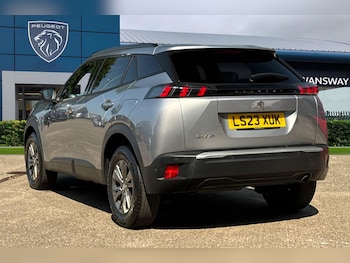 Used Peugeot 2008 2023 for sale - 79175042: Photo