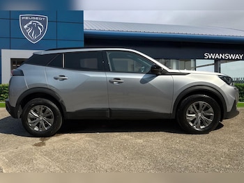 Used Peugeot 2008 2023 for sale - 79175042: Photo