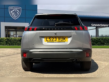 Used Peugeot 2008 2023 for sale - 79175042: Photo