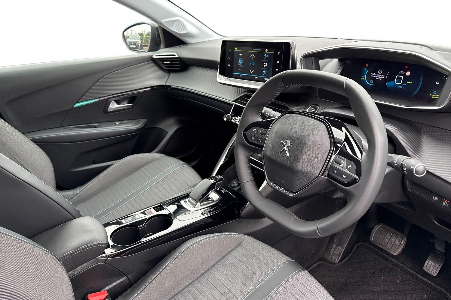 Used Peugeot 208 2021 for sale - 77973400: Photo 14