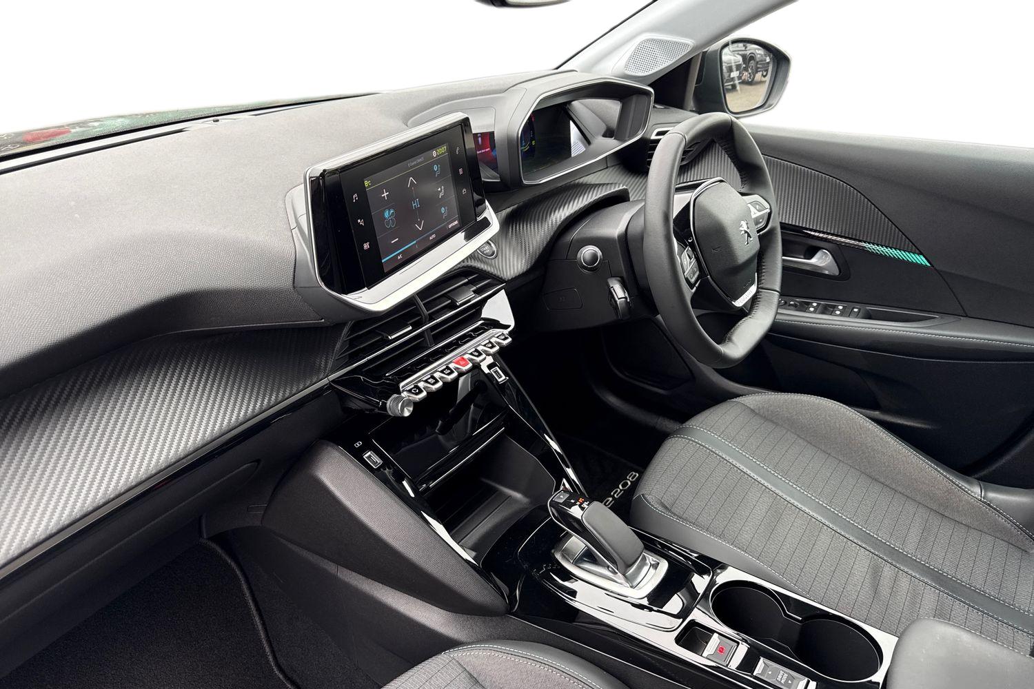 Used Peugeot 208 2021 for sale - 77973400: Photo 15