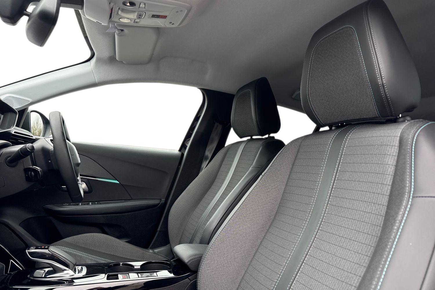 Used Peugeot 208 2021 for sale - 77973400: Photo 16