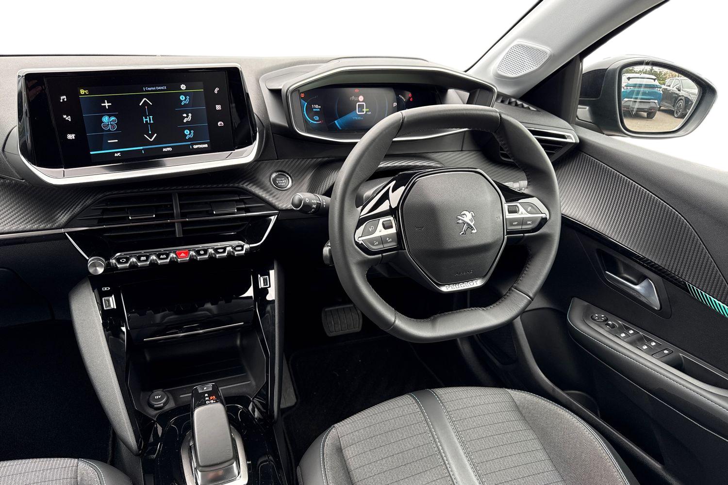 Used Peugeot 208 2021 for sale - 77973400: Photo 18