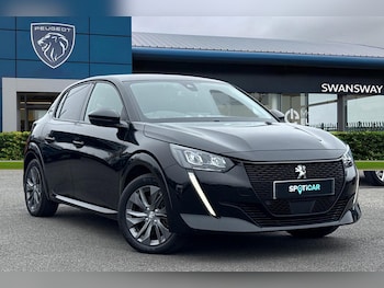 Peugeot 208 feature image