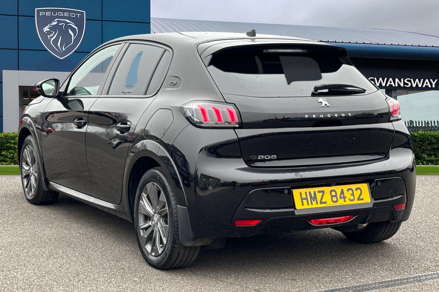 Used Peugeot 208 2021 for sale - 77973400: Photo 2