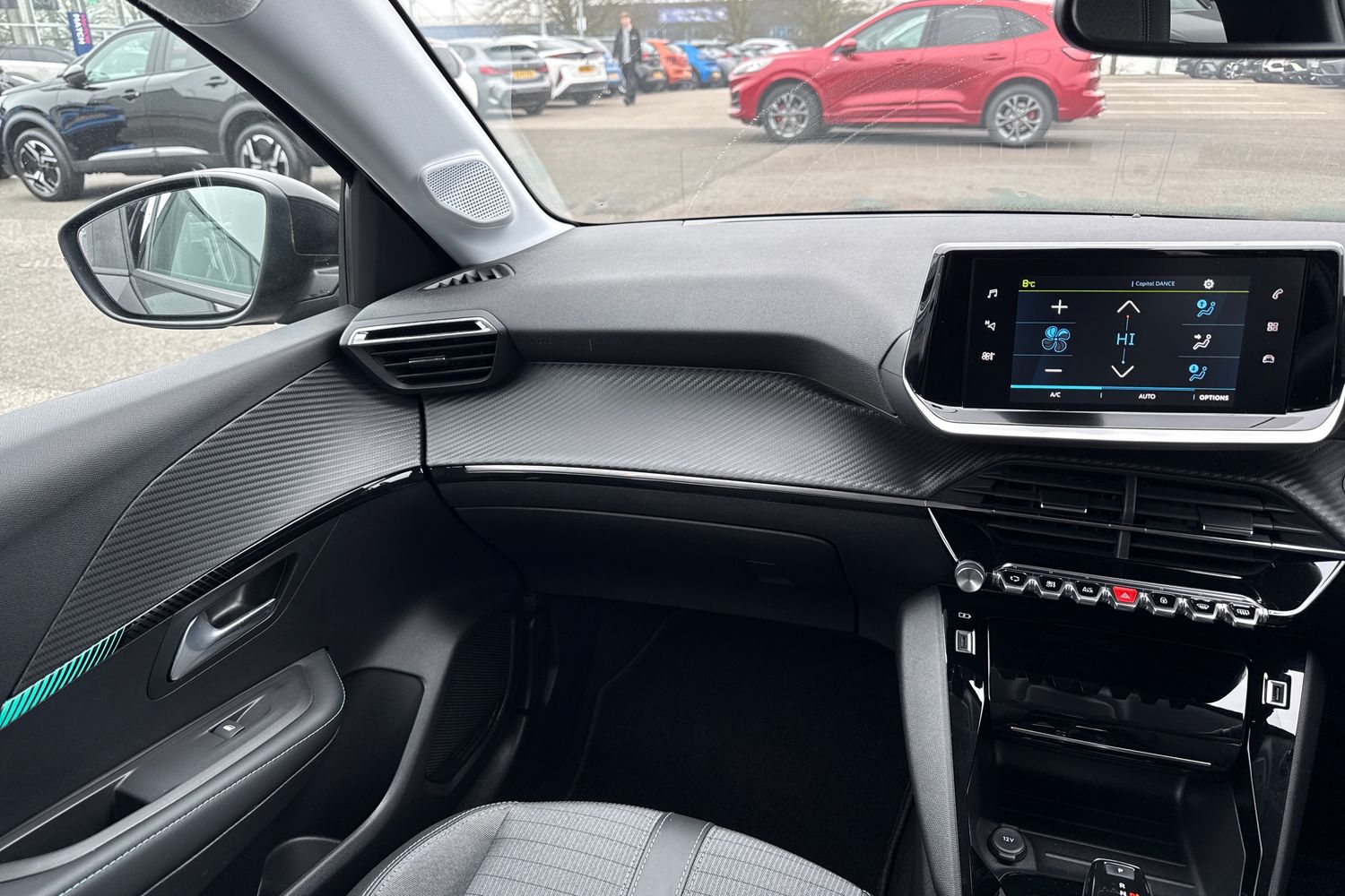 Used Peugeot 208 2021 for sale - 77973400: Photo 20