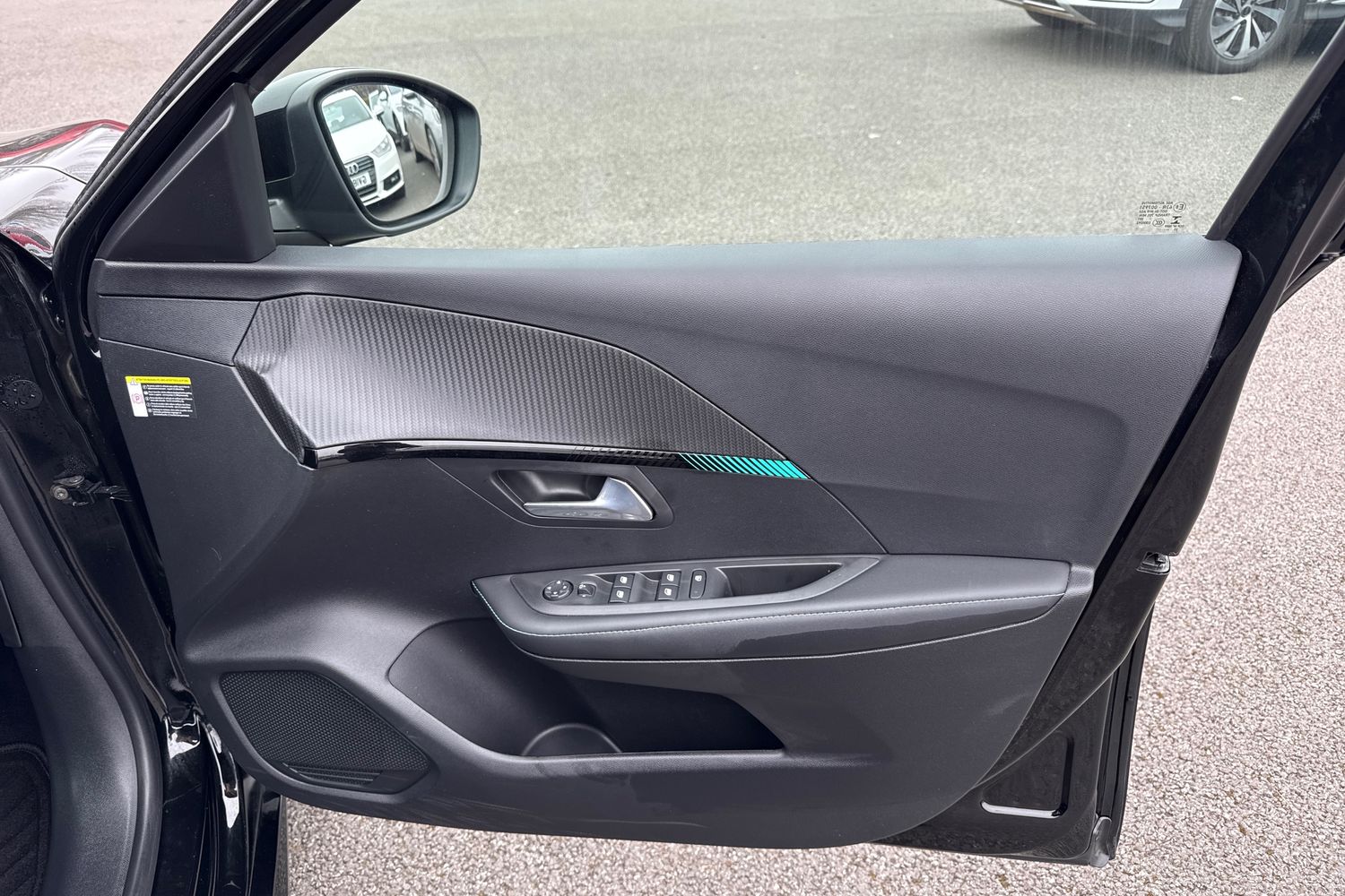 Used Peugeot 208 2021 for sale - 77973400: Photo 21