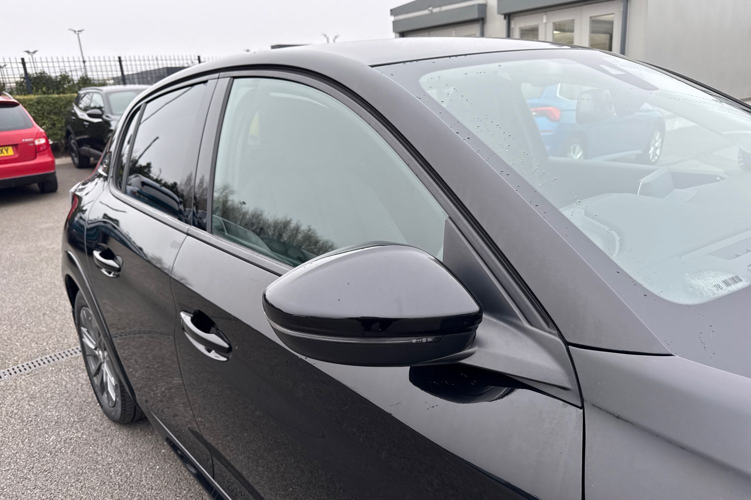 Used Peugeot 208 2021 for sale - 77973400: Photo 28