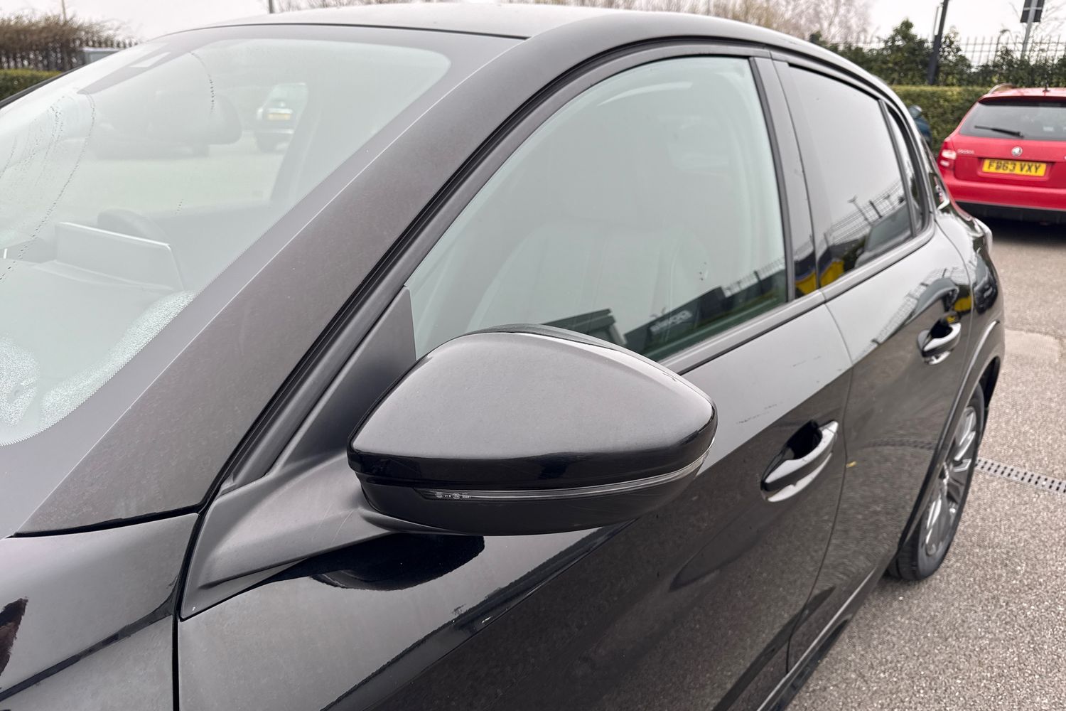 Used Peugeot 208 2021 for sale - 77973400: Photo 29