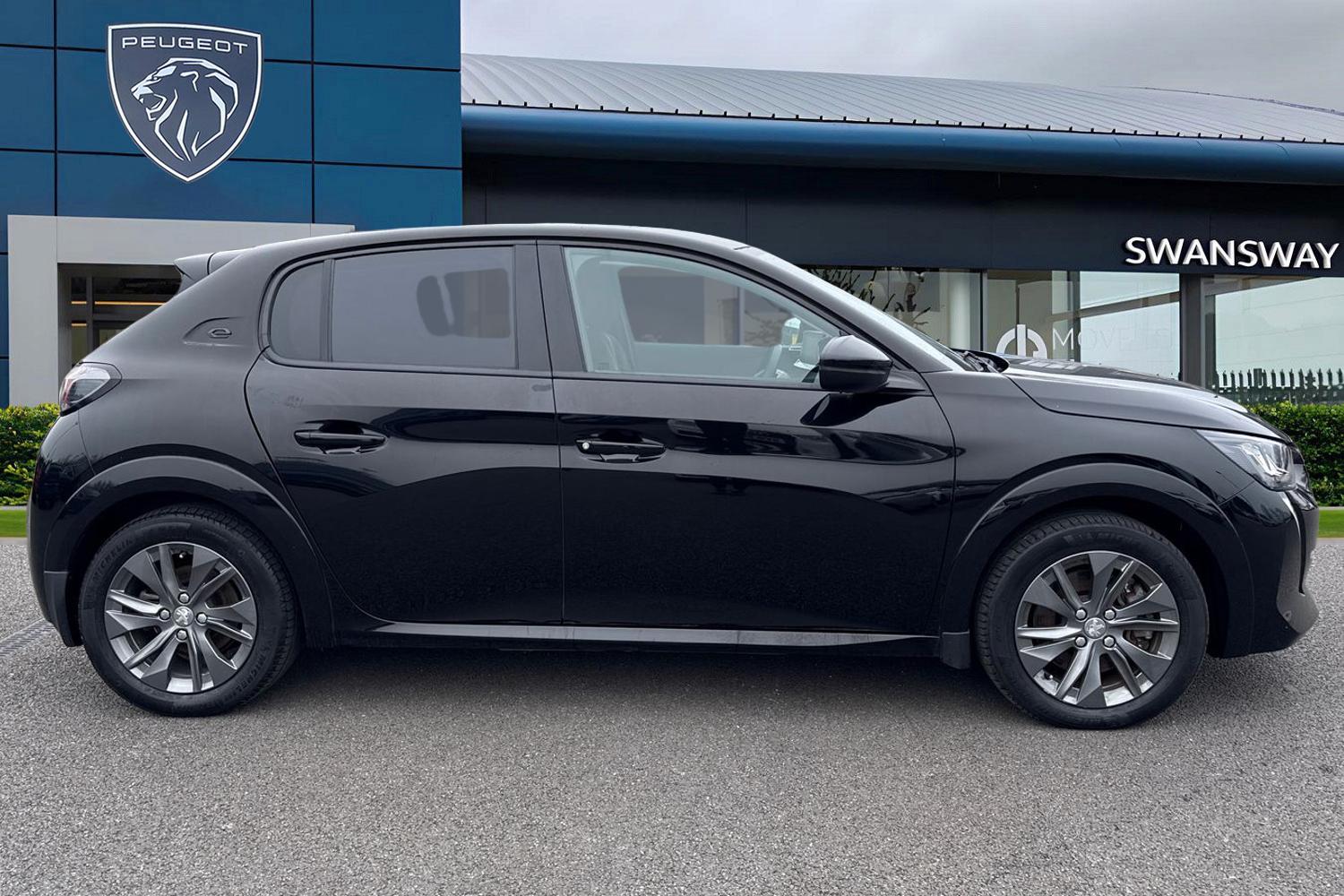 Used Peugeot 208 2021 for sale - 77973400: Photo 3