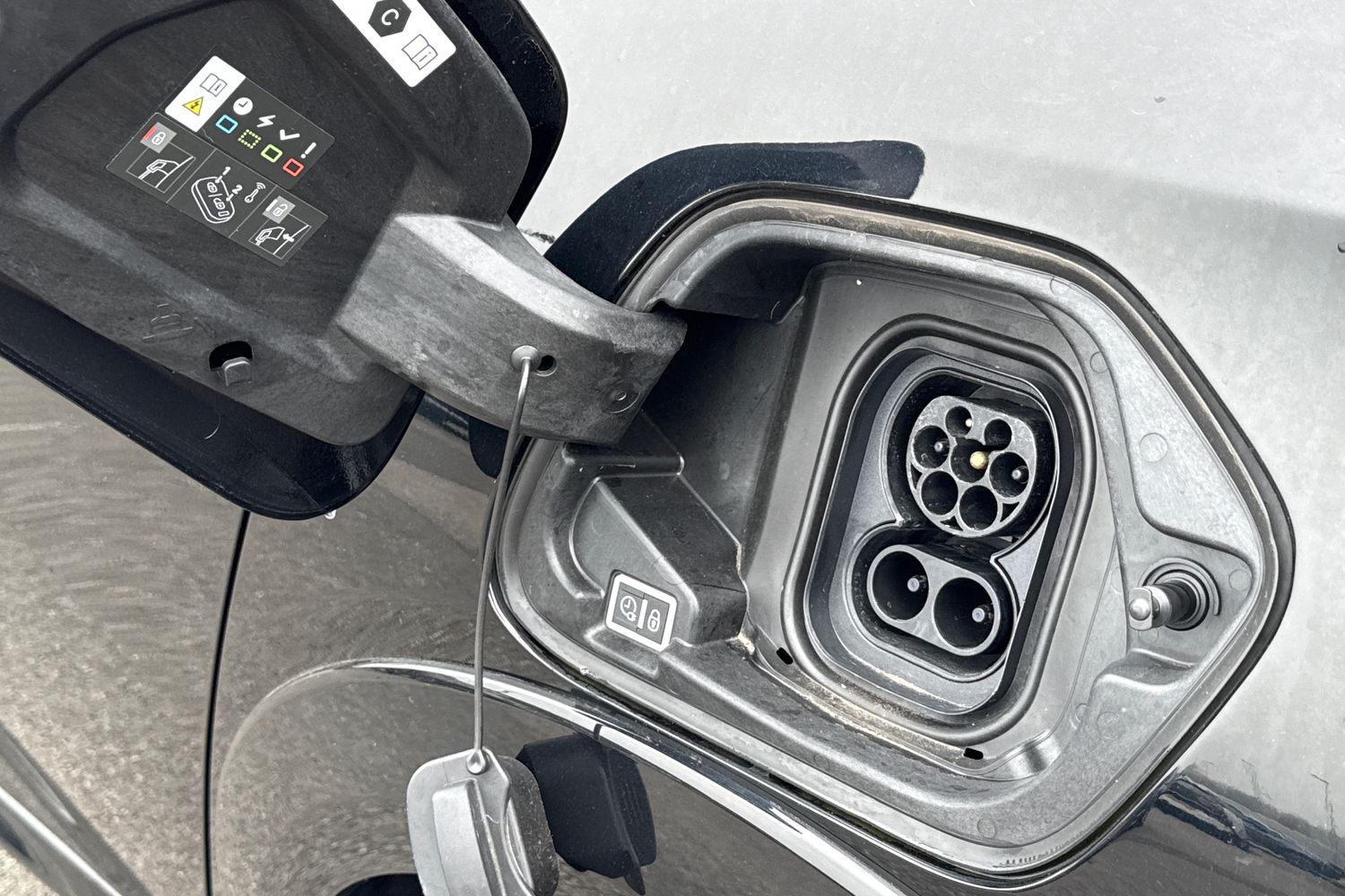 Used Peugeot 208 2021 for sale - 77973400: Photo 35