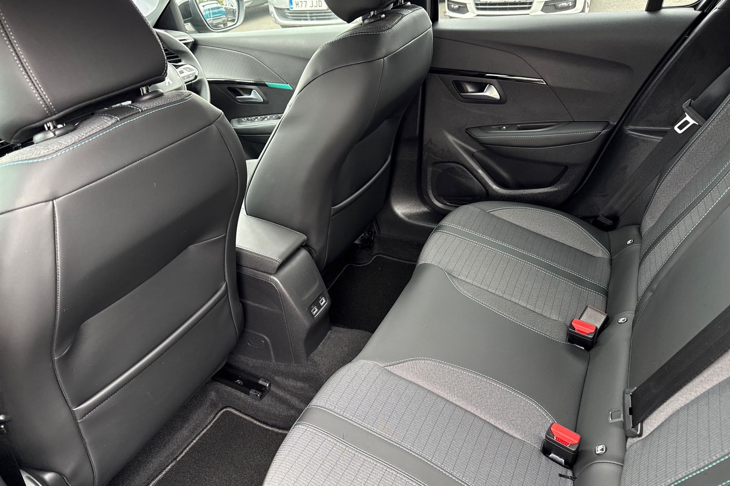 Used Peugeot 208 2021 for sale - 77973400: Photo 36