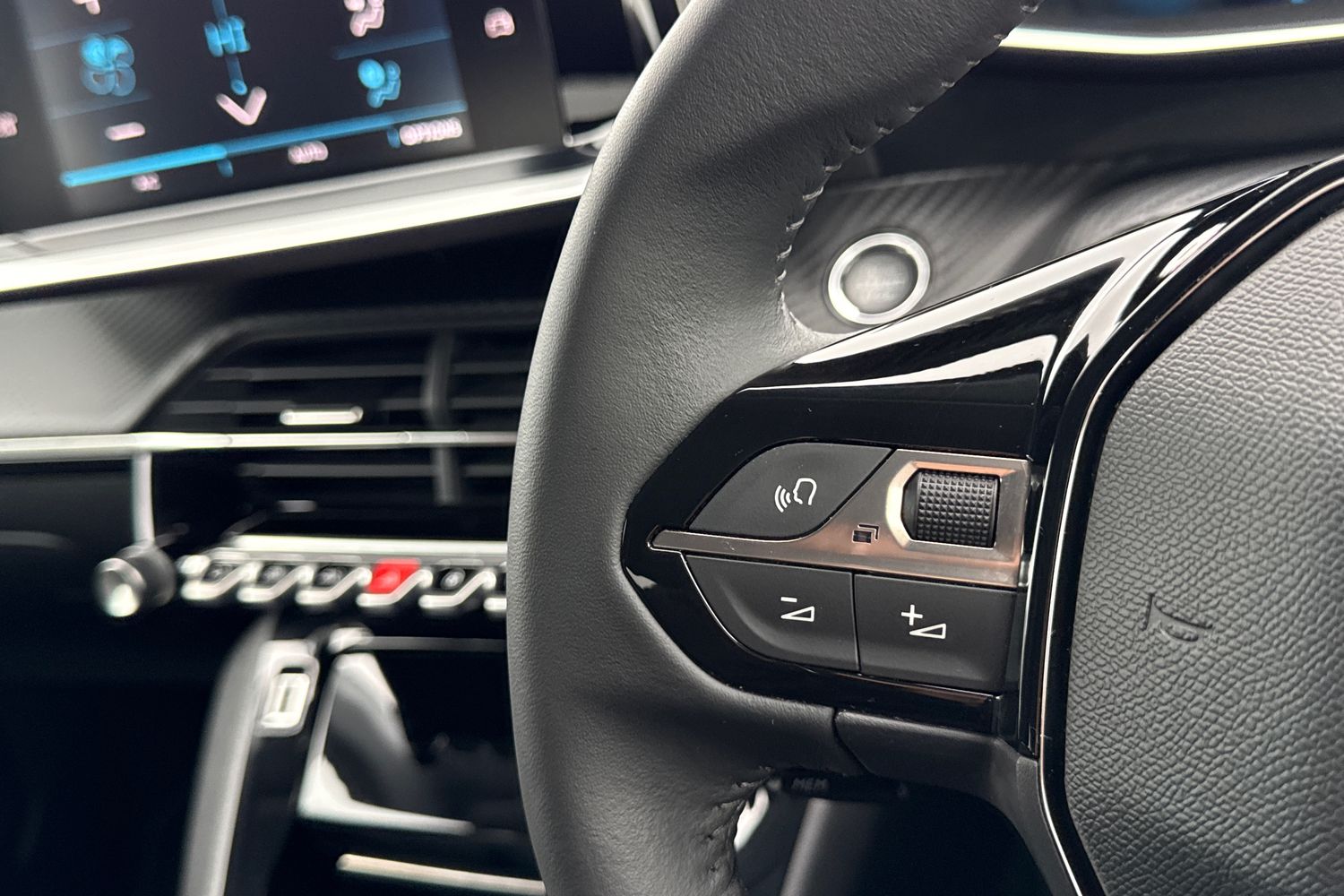 Used Peugeot 208 2021 for sale - 77973400: Photo 39