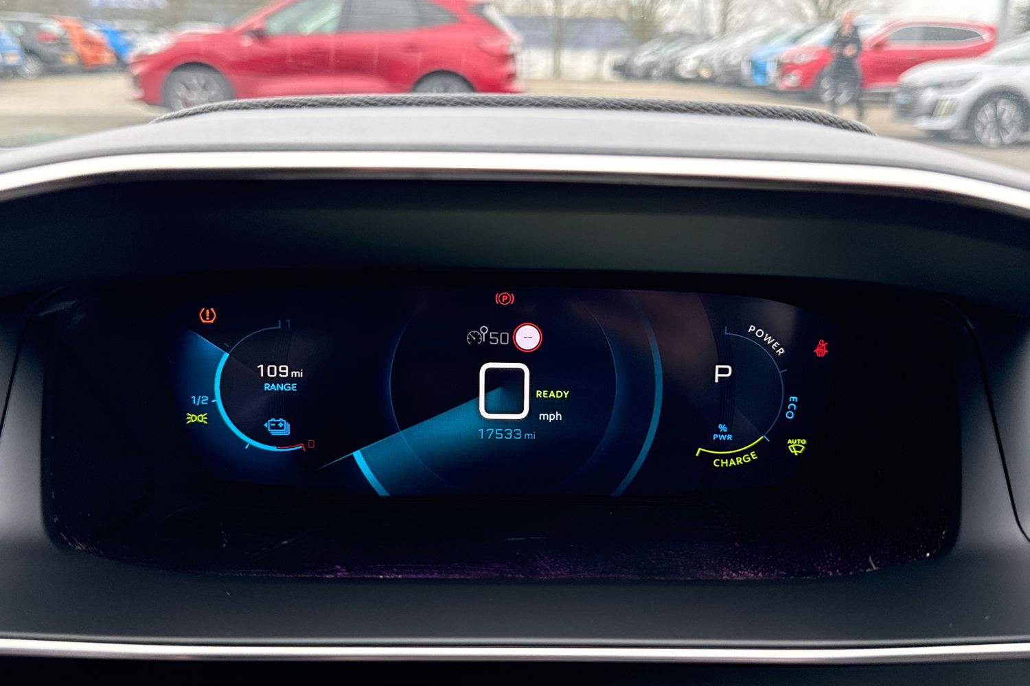 Used Peugeot 208 2021 for sale - 77973400: Photo 42