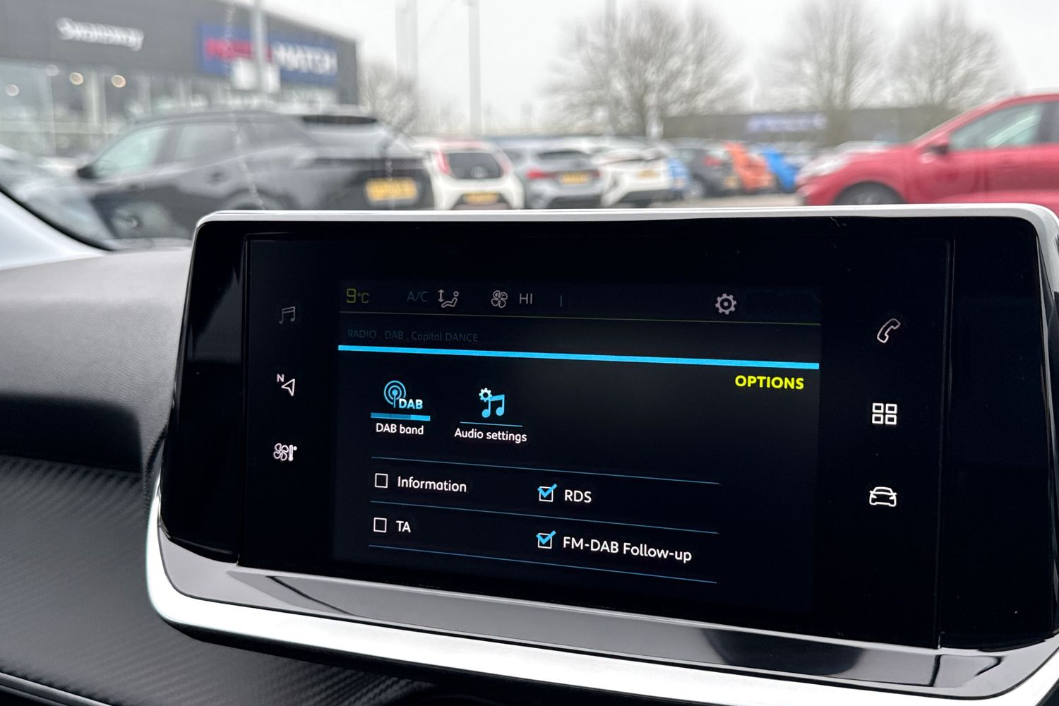 Used Peugeot 208 2021 for sale - 77973400: Photo 45