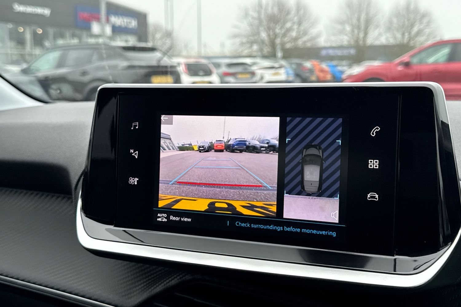 Used Peugeot 208 2021 for sale - 77973400: Photo 51