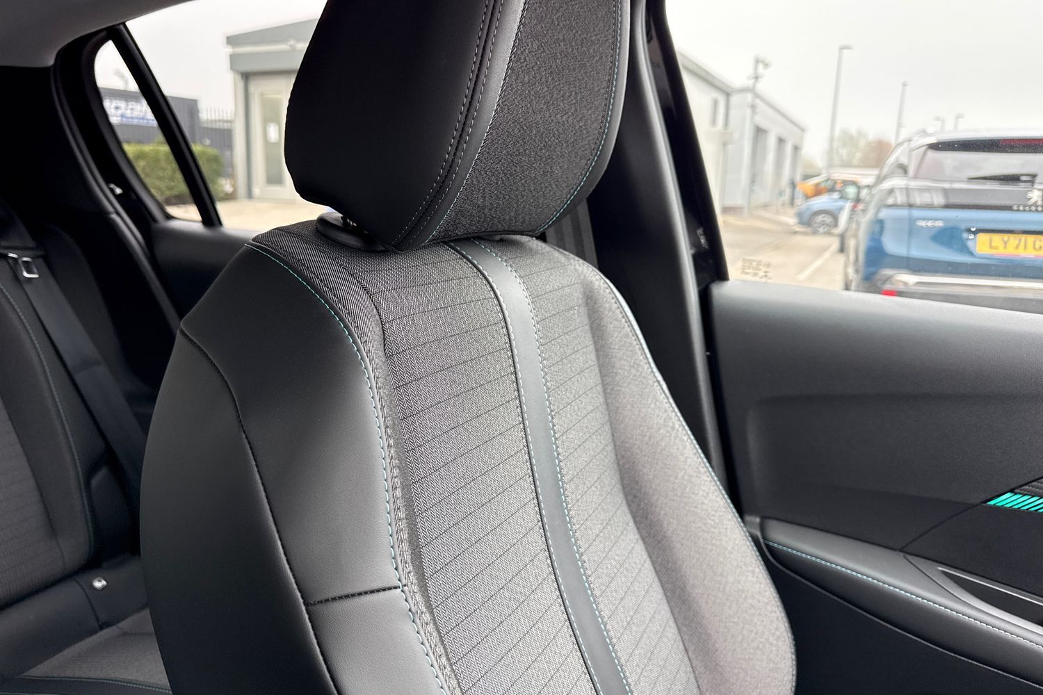 Used Peugeot 208 2021 for sale - 77973400: Photo 59