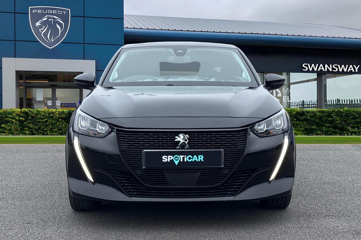 Used Peugeot 208 2021 for sale - 77973400: Photo 6