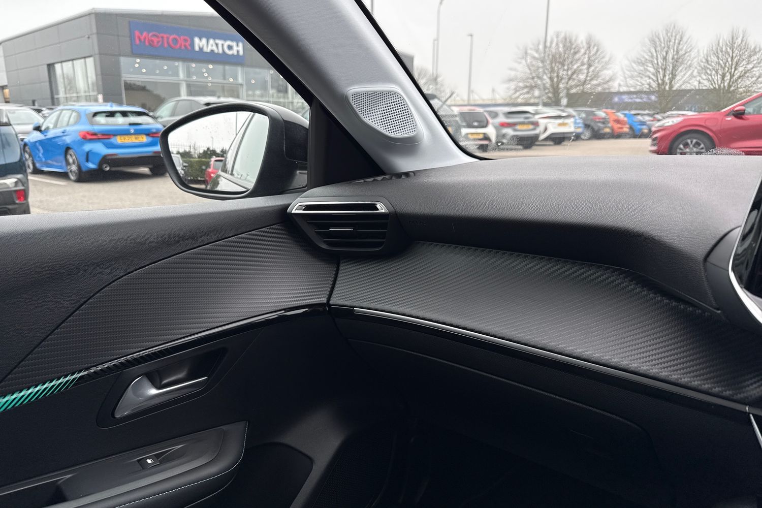 Used Peugeot 208 2021 for sale - 77973400: Photo 60