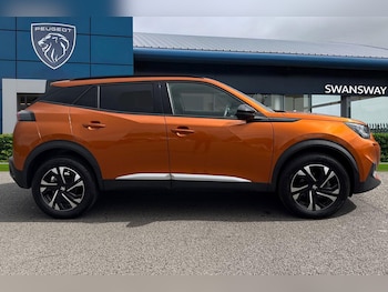 Used Peugeot 2008 2023 for sale - 75385403: Photo