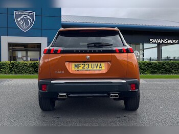 Used Peugeot 2008 2023 for sale - 75385403: Photo