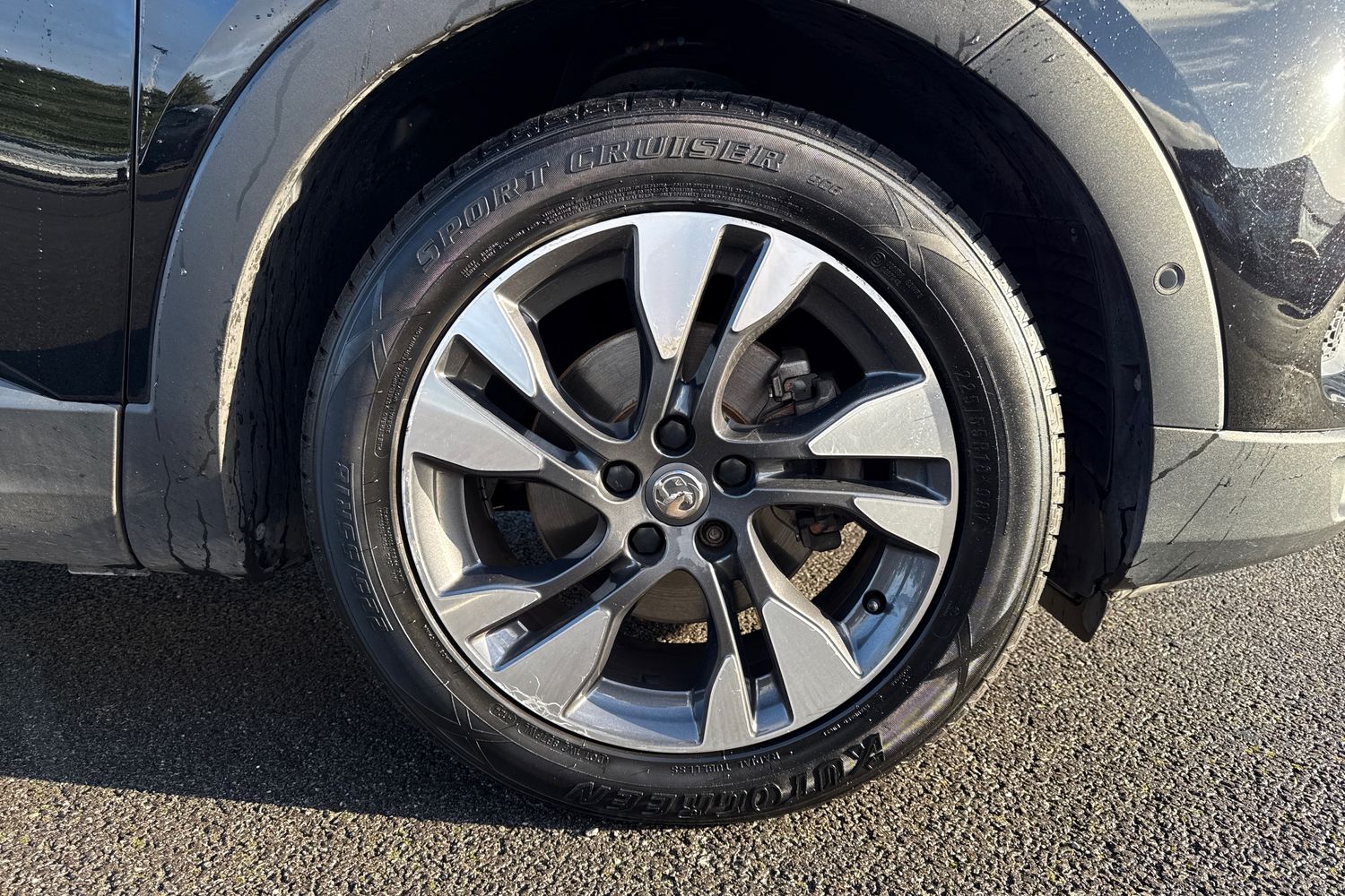 Used Vauxhall Grandland X 2019 for sale - 76364577: Photo 10