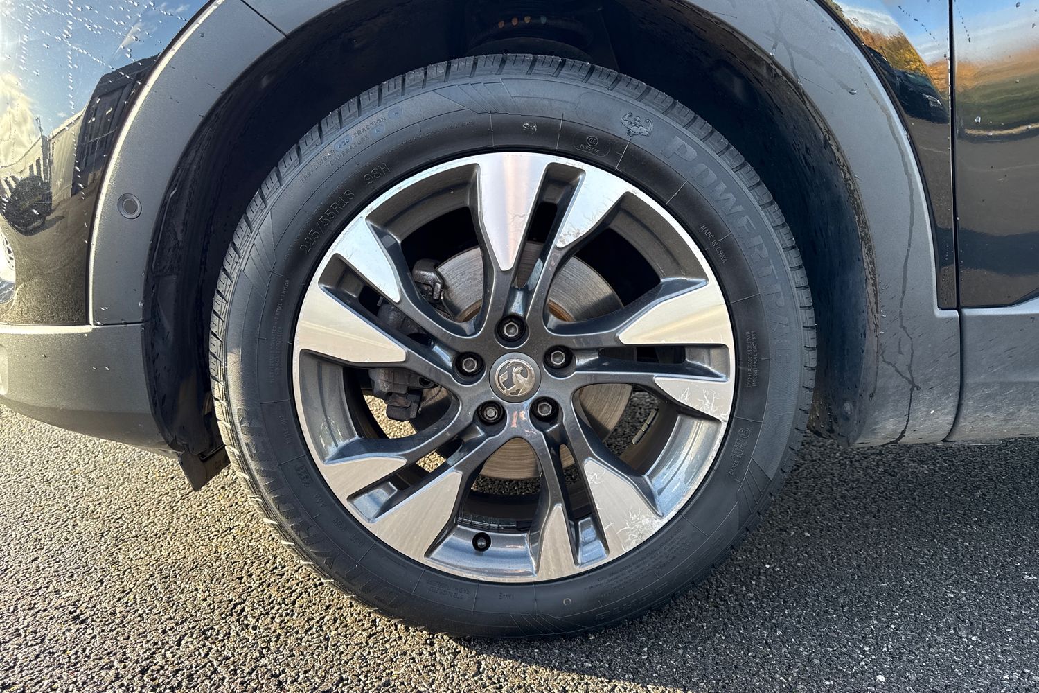 Used Vauxhall Grandland X 2019 for sale - 76364577: Photo 13