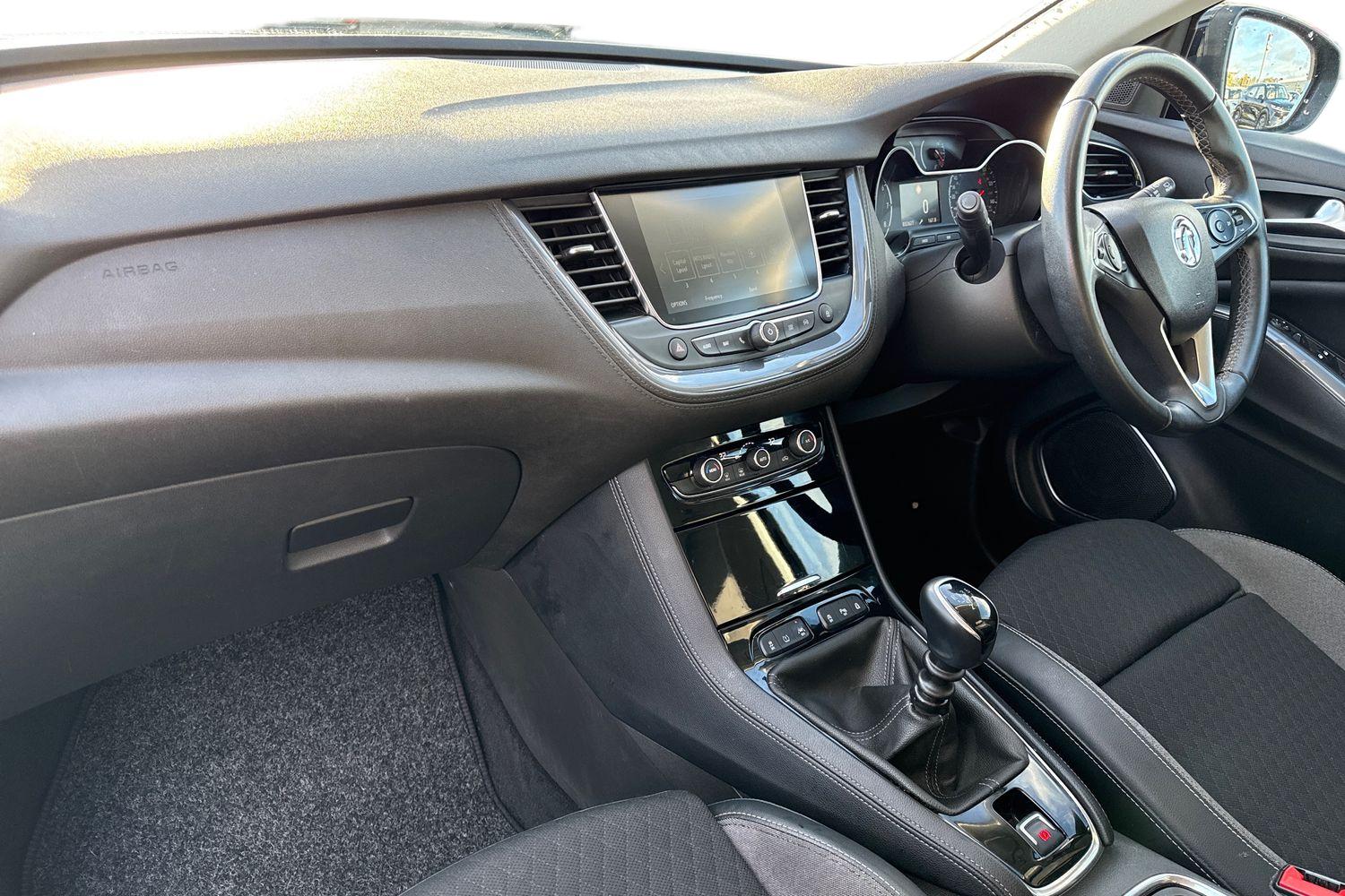 Used Vauxhall Grandland X 2019 for sale - 76364577: Photo 15