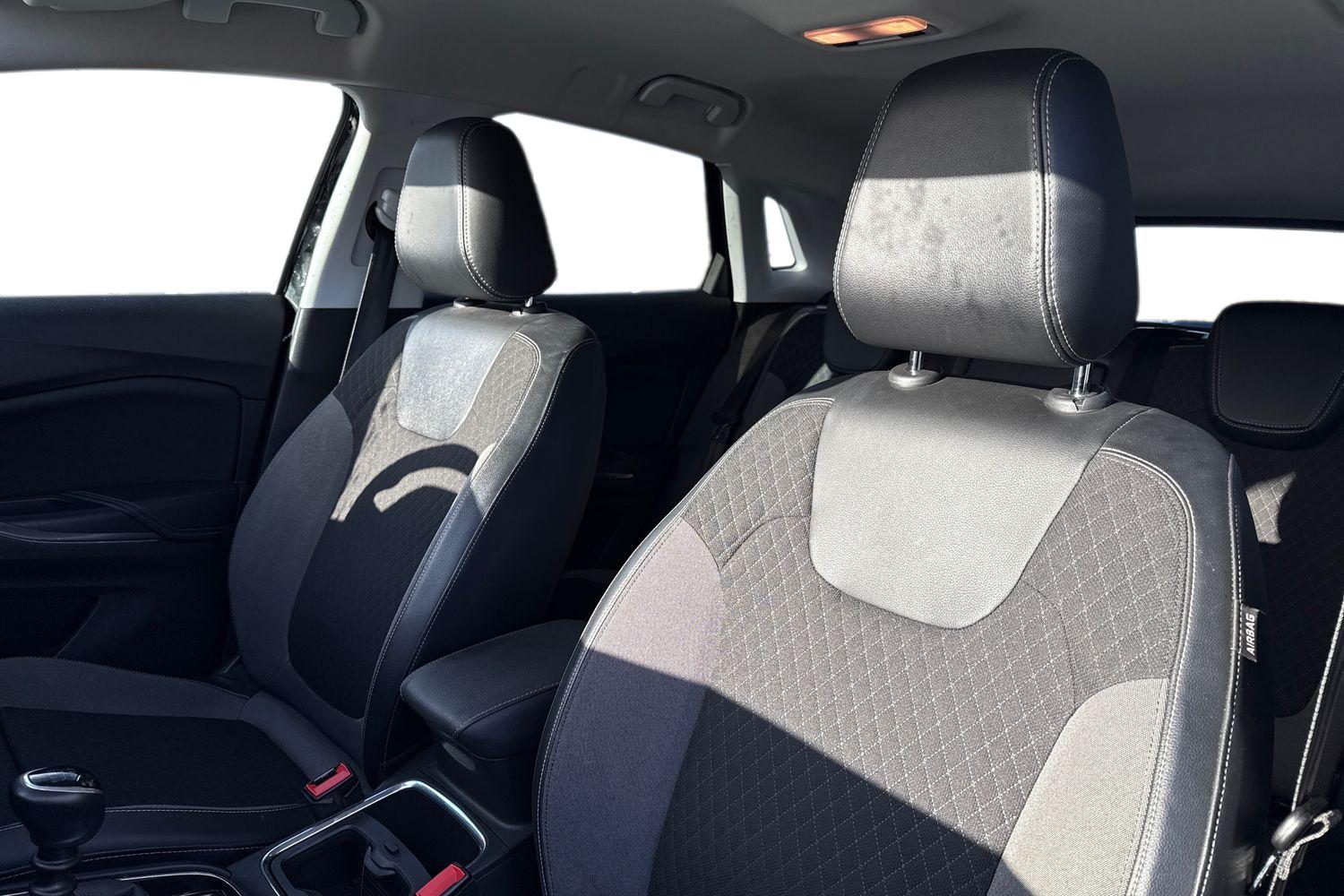 Used Vauxhall Grandland X 2019 for sale - 76364577: Photo 16