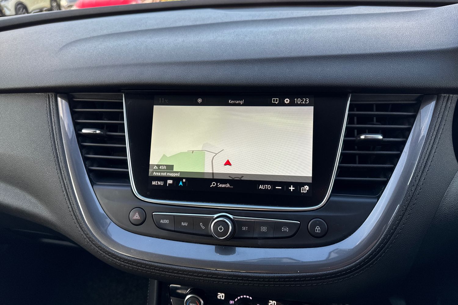 Used Vauxhall Grandland X 2019 for sale - 76364577: Photo 17