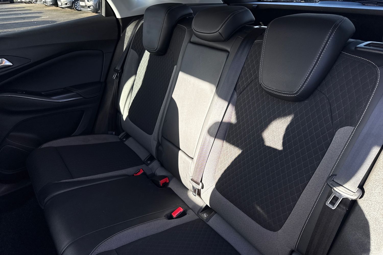 Used Vauxhall Grandland X 2019 for sale - 76364577: Photo 19