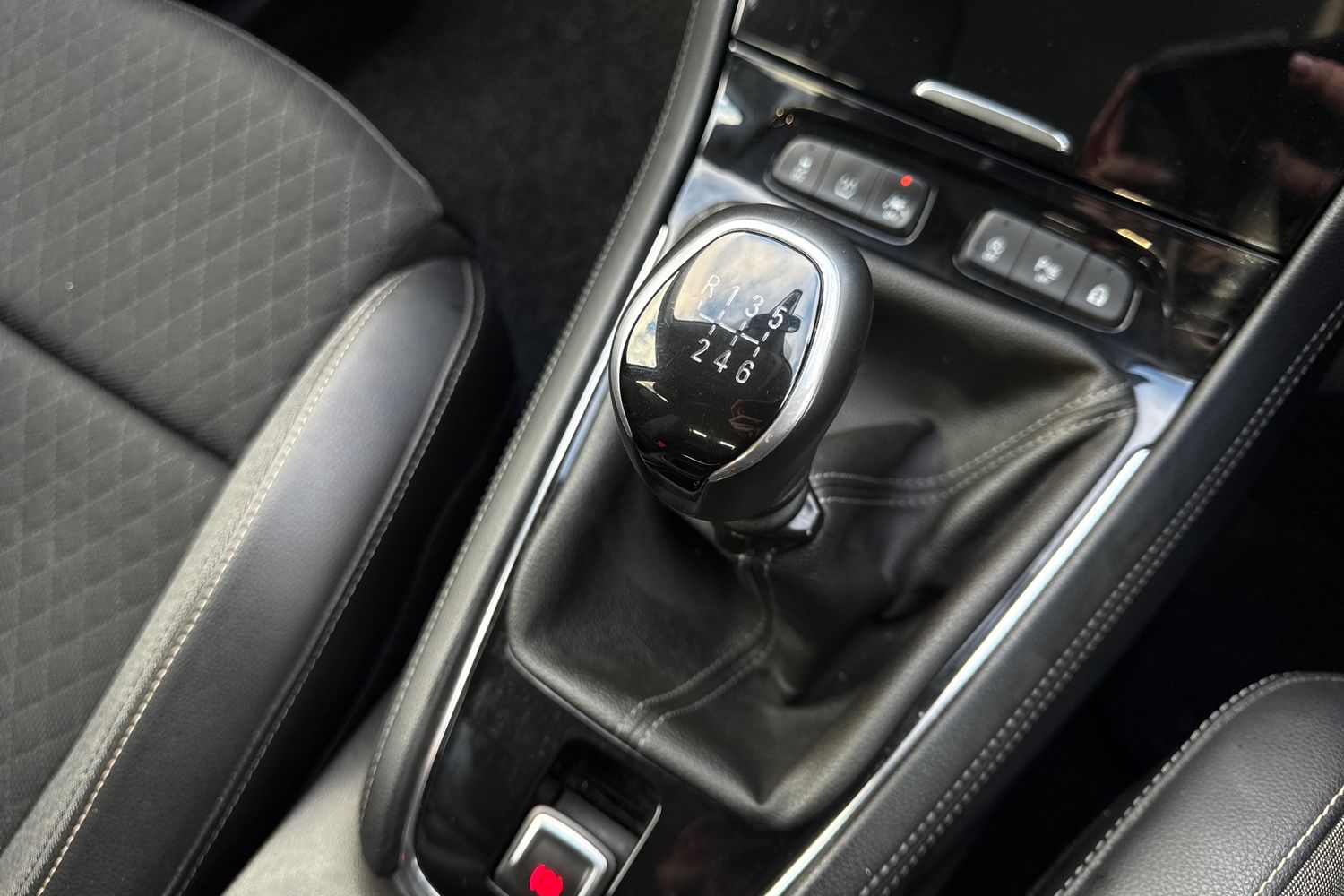 Used Vauxhall Grandland X 2019 for sale - 76364577: Photo 23