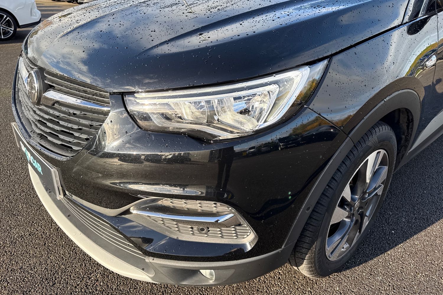 Used Vauxhall Grandland X 2019 for sale - 76364577: Photo 26
