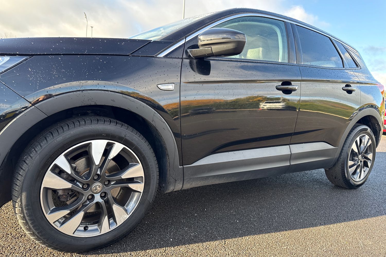 Used Vauxhall Grandland X 2019 for sale - 76364577: Photo 28