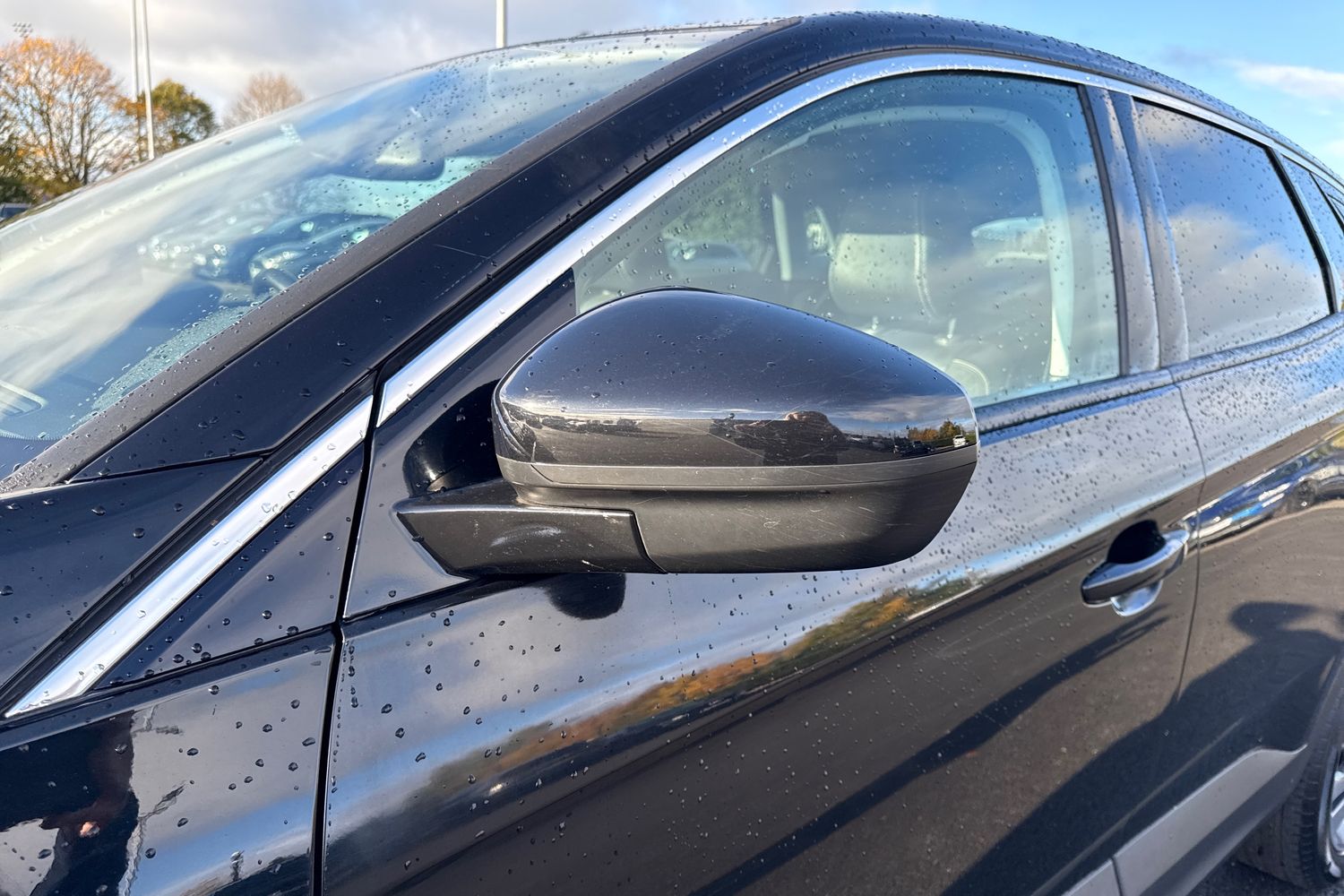 Used Vauxhall Grandland X 2019 for sale - 76364577: Photo 29