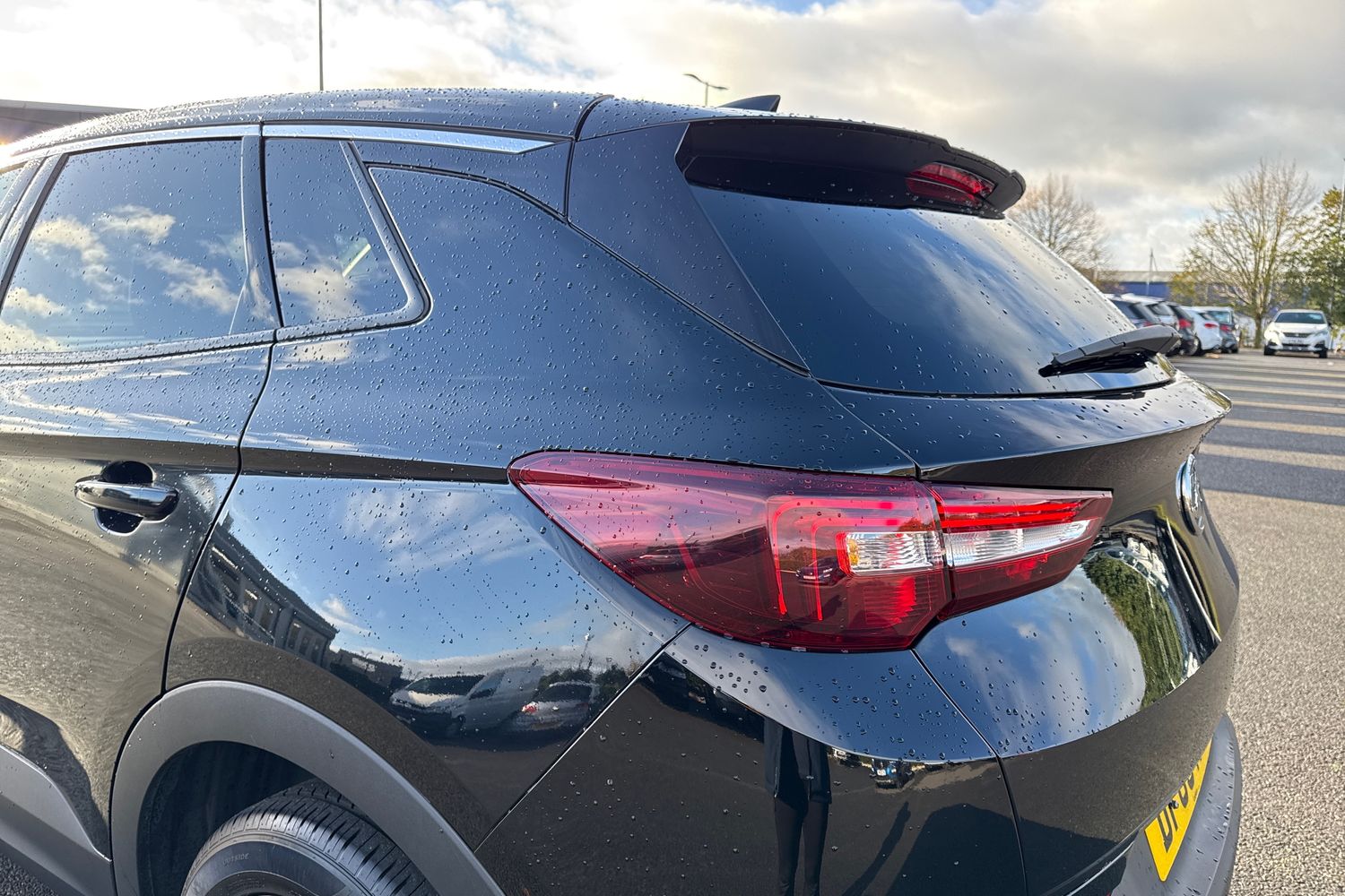 Used Vauxhall Grandland X 2019 for sale - 76364577: Photo 31