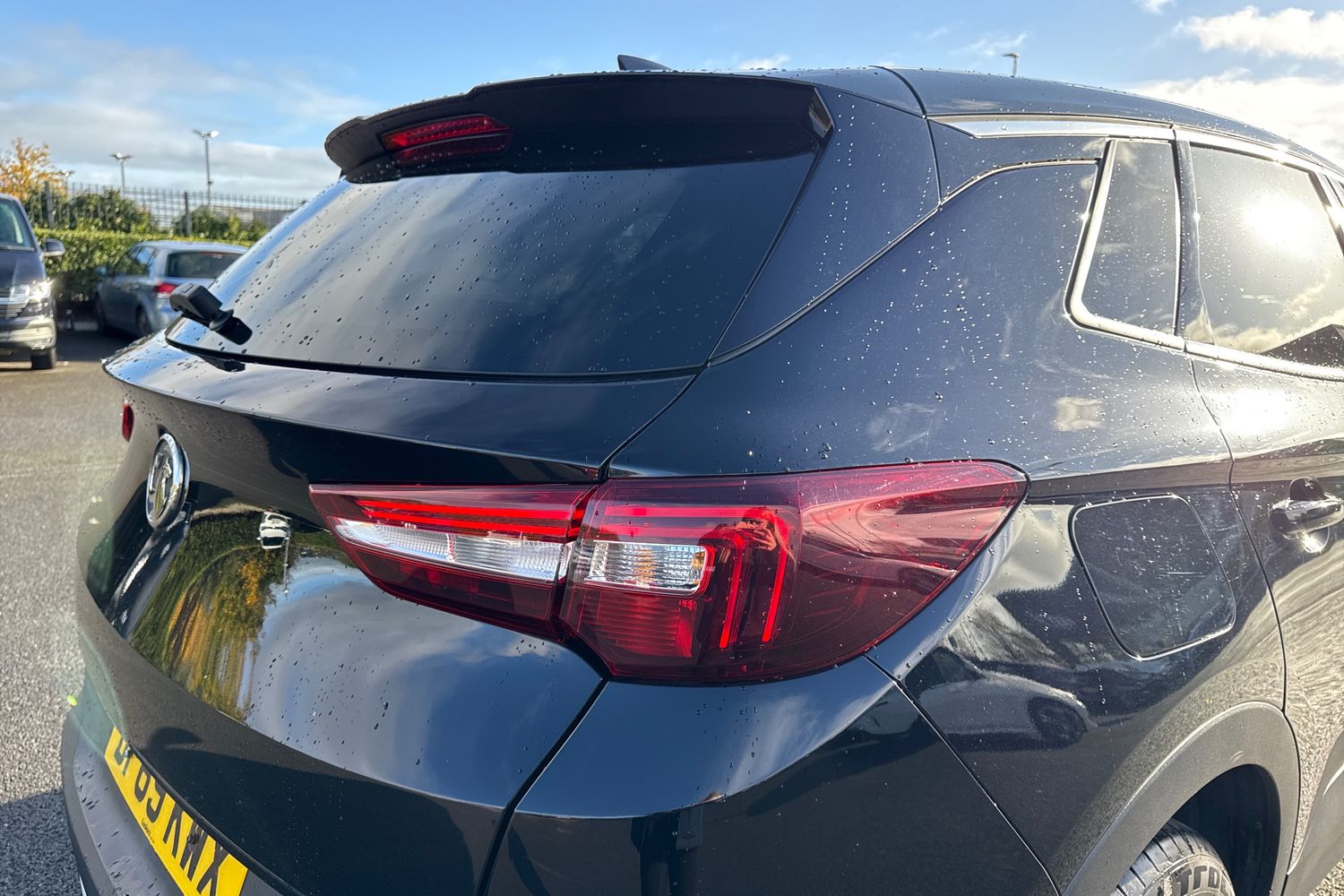 Used Vauxhall Grandland X 2019 for sale - 76364577: Photo 32