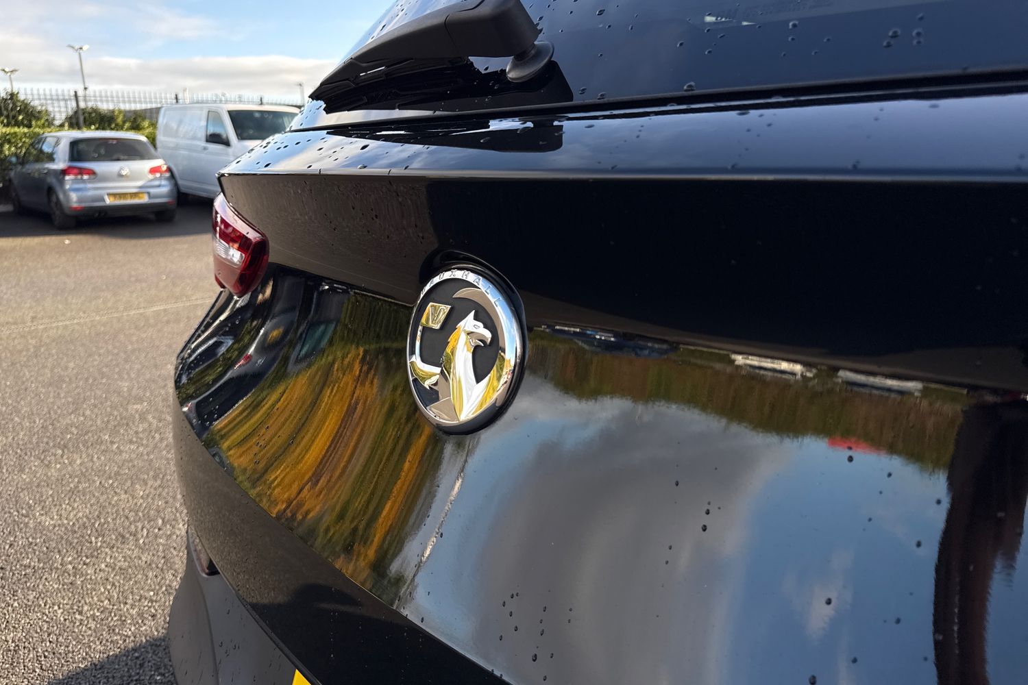 Used Vauxhall Grandland X 2019 for sale - 76364577: Photo 33