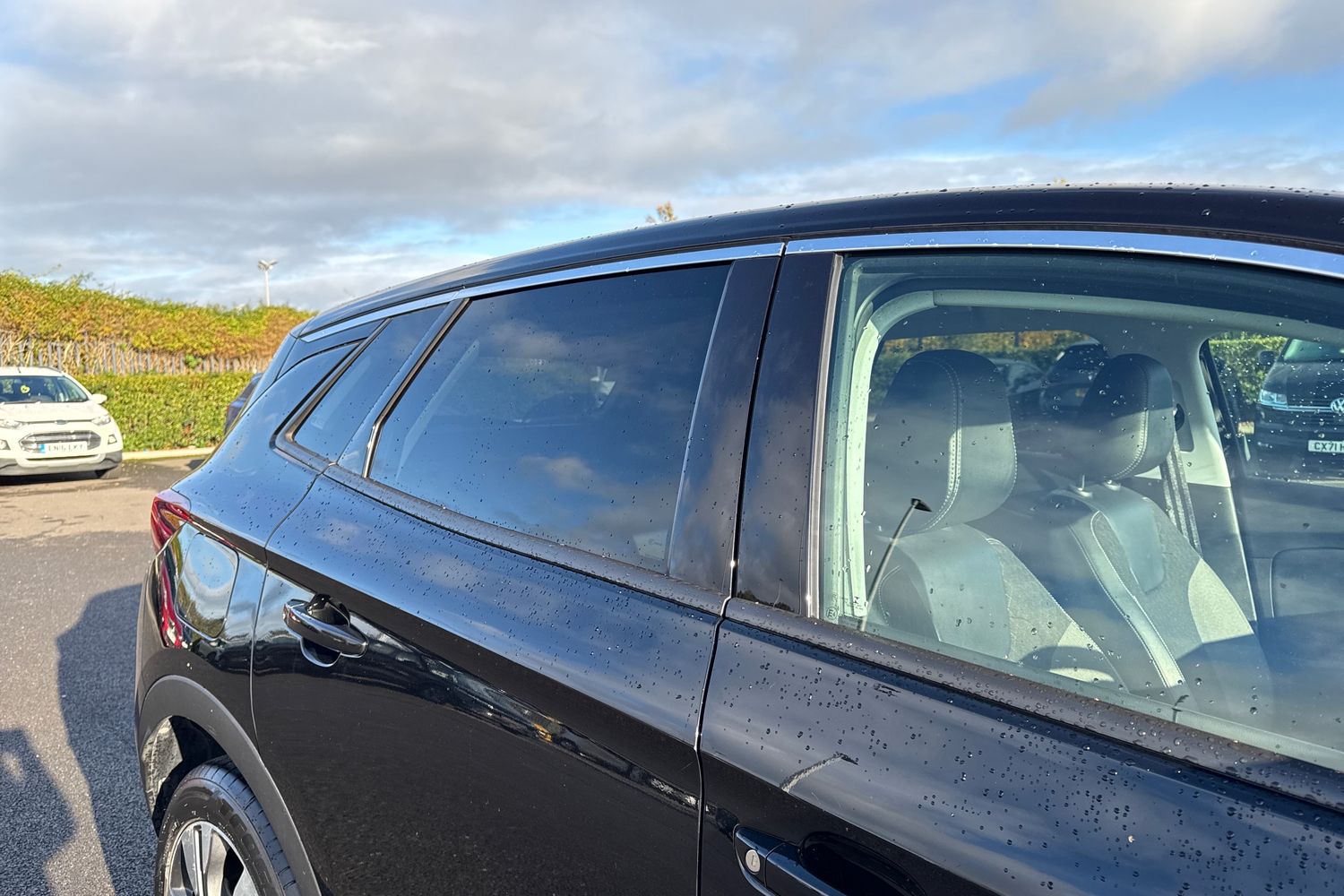 Used Vauxhall Grandland X 2019 for sale - 76364577: Photo 35